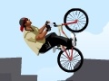 Mäng Bmx