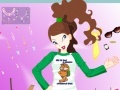 Mäng Winx Free Style Dressup