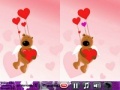 Mäng Vanilla Love 5 Differences