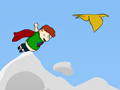 Mäng Kid Launcher