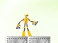 Mäng Benda Bot