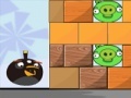 Mäng Angry Birds Green Pig 2