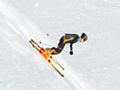 Mäng Ski Sim