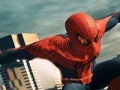 Mäng Spiderman Sliding Puzzles
