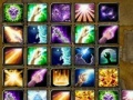 Mäng World Warcraft mahjong