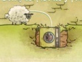 Mäng Home Sheep Home 2: Lost underground