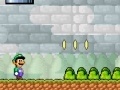 Mäng Luigi's Revenge Interactive