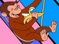 Mäng Curious George Coloring