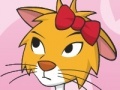 Mäng Create f Cat
