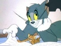 Mäng Tom and Jerry Reading