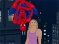 Mäng Amazing Spider-Man Kiss