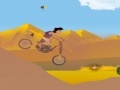 Mäng aladdin bike