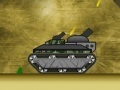 Mäng Battle Tank Desert Mission