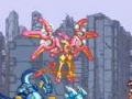 Mäng Megaman Zero Alpha 2