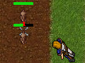Mäng Tibia Tower Defense