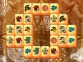 Mäng Aztec Mahjong