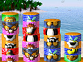 Mäng Tropical Swaps