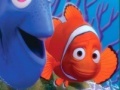 Mäng Spot The Difference Finding Nemo