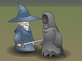 Mäng Old magician