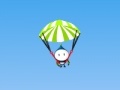Mäng CBBC Parachute Plunder