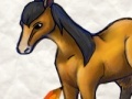 Mäng How To Draw a Horse 