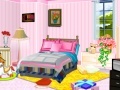 Mäng Design a happy girl's room
