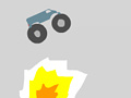 Mäng Monster Truck Maniac 2