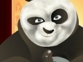Mäng Kung Fu Panda Dress Up