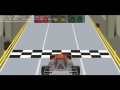 Mäng Grand Prix F1 Kart