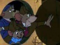 Mäng Spot The Difference The Great Mouse Detective
