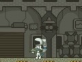 Mäng Zombies in space