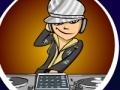 Mäng DJ Dance Master