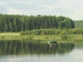 Mäng Ural fishing