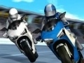 Mäng Superbikes track stars