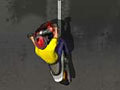 Mäng Gilera Runner