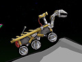 Mäng Alien Rover