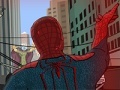 Mäng Spiderman Save The Town 2