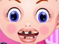 Mäng Baby Emma Dentist