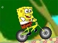 Mäng SpongeBob Drive 3