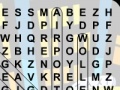Mäng Taxicab Word Search