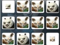 Mäng Kung Fu Panda-2: Puzzle war