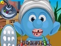 Mäng Baby Smurf Perfect Teeth