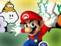 Mäng Super Mario Racing 3