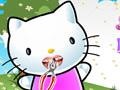 Mäng Hello Kitty Perfect Teeth