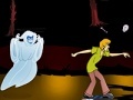 Mäng Scooby Doo Ghost Kiss