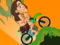 Mäng Tarzan Bike