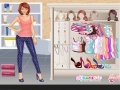 Mäng House Clothes