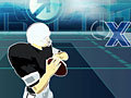 Mäng VR Quarterback Challenge