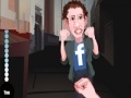 Mäng Fight Mark Zuckerberg