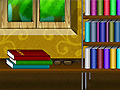 Mäng Library Escape